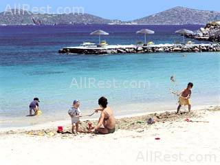 Porto Elounda Deluxe Resort 42